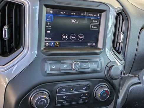 Used 2019 Chevrolet Silverado 1500 W/T w/ Trailering Package image 22