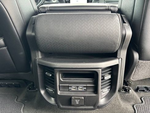Used 2023 RAM 1500 Laramie AWD/4WD image 51