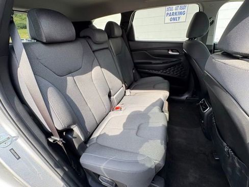 Used 2023 Hyundai Santa Fe SEL image 27