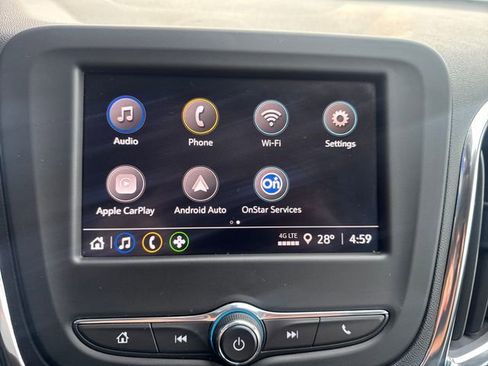 Certified 2023 Chevrolet Equinox LT image 4