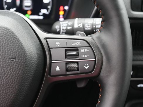 Used 2026 Honda CR-V TrailSport image 13
