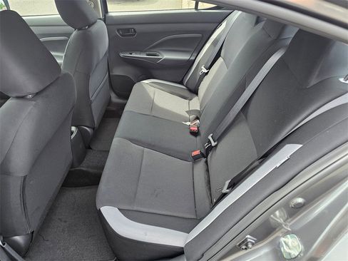New 2025 Nissan Versa S w/ S Plus Package image 5