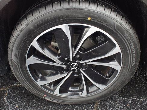 Used 2022 MAZDA CX-5 AWD 2.5 S w/ Premium Package image 26