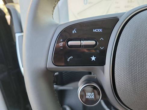 New 2024 Hyundai Ioniq 5 Limited image 5