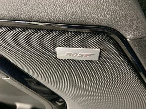 Used 2025 GMC Sierra 1500 AT4 w/ Technology Package AWD/4WD image 29