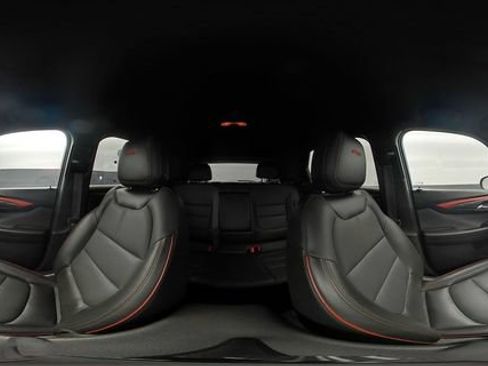 Used 2025 Chevrolet TrailBlazer RS w/ Convenience Package FWD image 28
