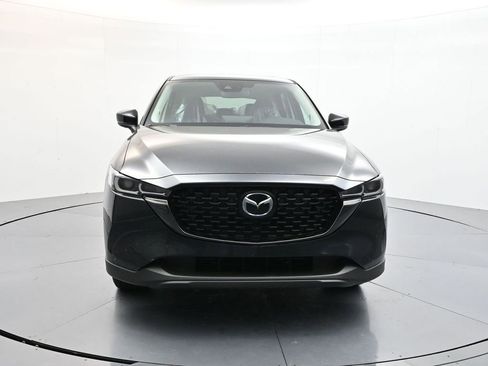 Used 2025 MAZDA CX-5 Carbon Edition image 2