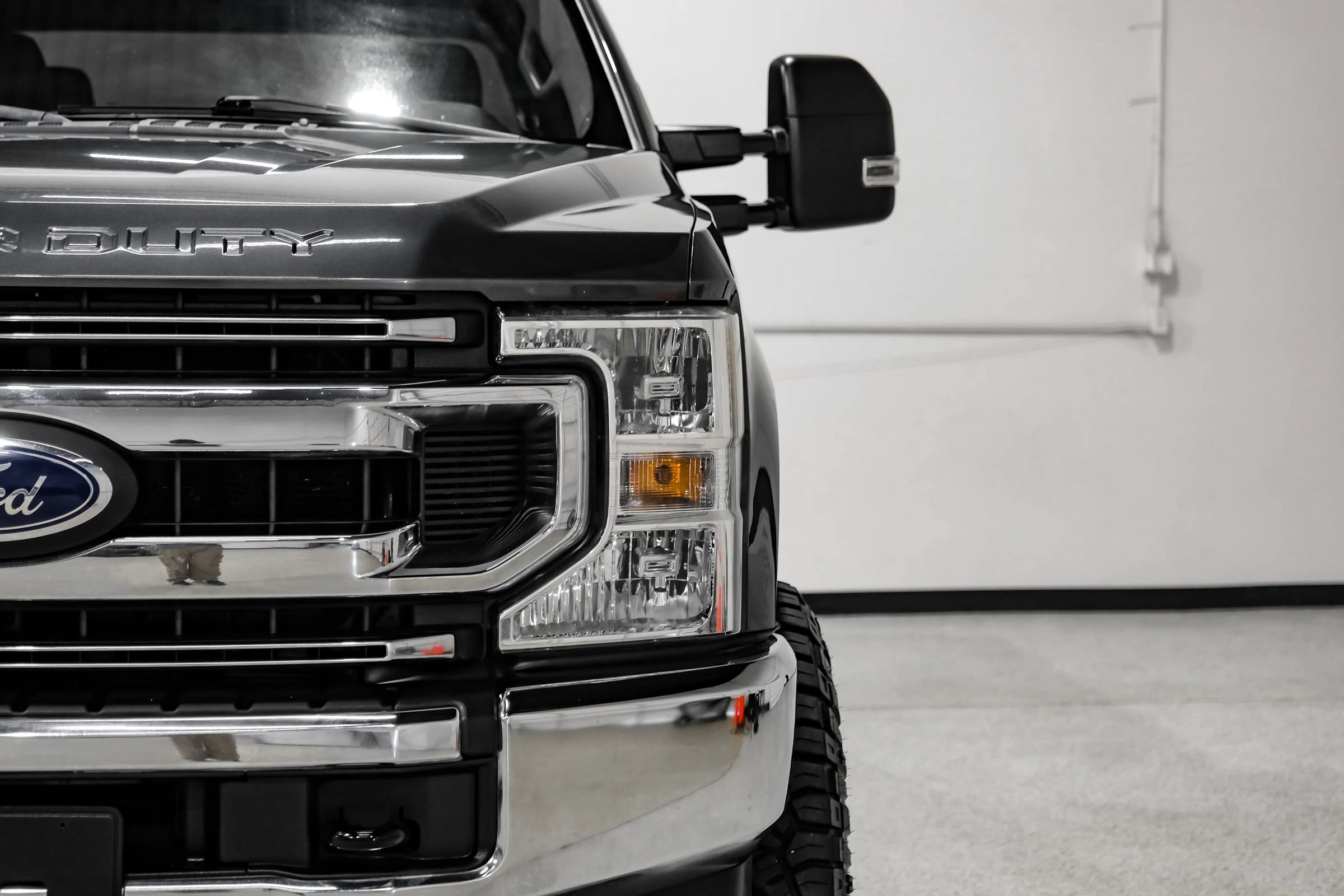 Used 2020 Ford F250 XLT AWD/4WD image 56