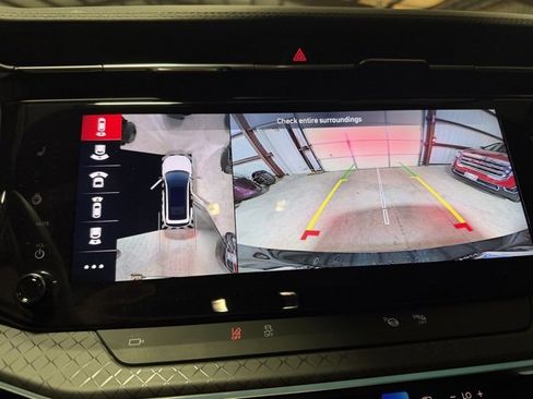 Used 2025 Jeep Wagoneer S Limited image 22