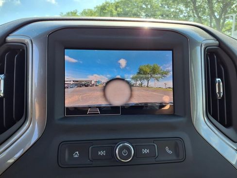 New 2025 Chevrolet Silverado 2500 W/T w/ WT Convenience Package image 13