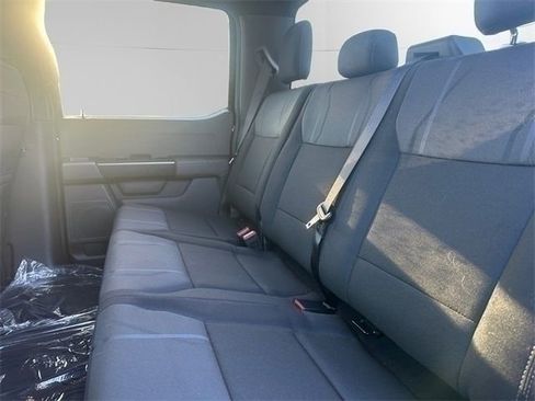 New 2026 Ford F150 STX w/ Equipment Group 200A image 13