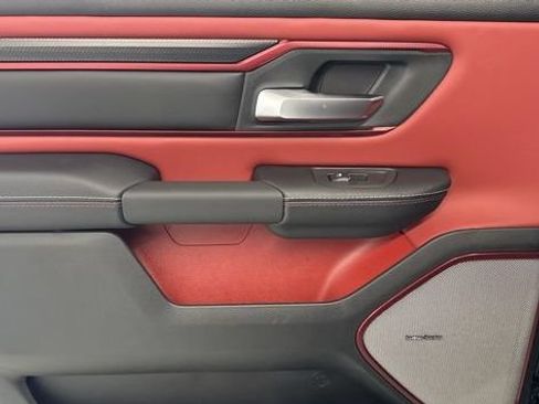 New 2026 RAM 1500 Rebel w/ Rebel Level 2 Equipment Group AWD/4WD image 20