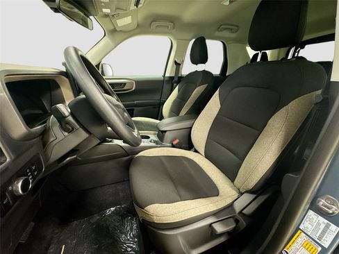 New 2025 Ford Bronco Sport Big Bend image 18