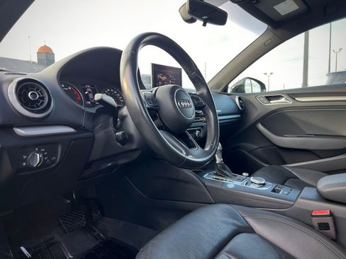 Used 2018 Audi A3 2.0T Premium w/ Convenience Package image 33