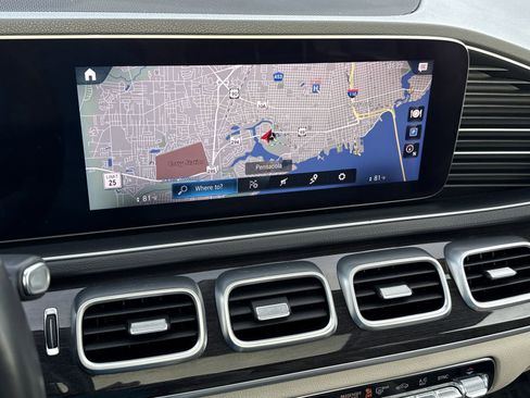 Used 2020 Mercedes-Benz GLE 350 image 17