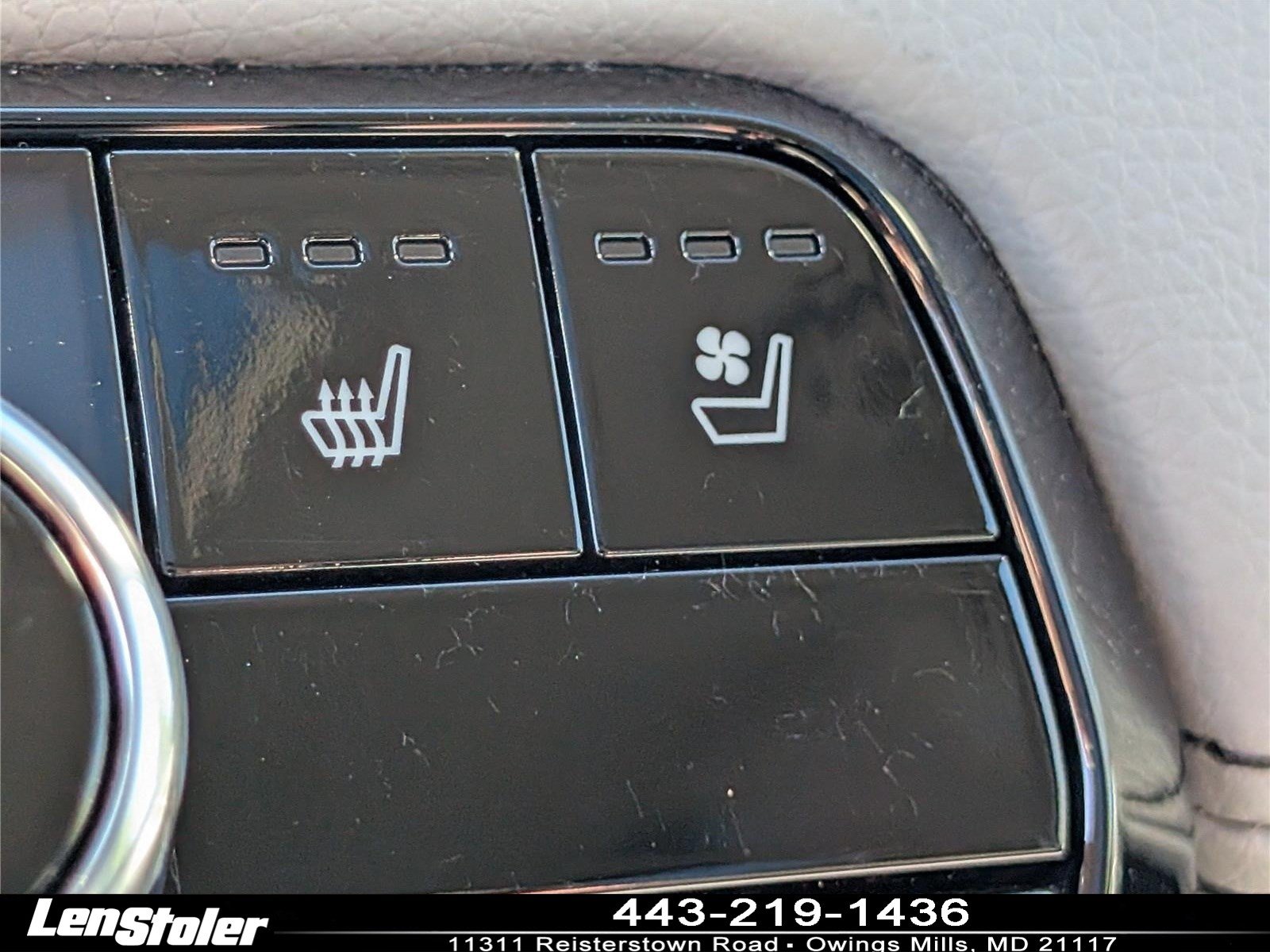 Used 2023 Honda Pilot Elite image 32