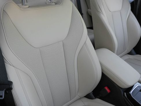 Certified 2023 BMW X3 sDrive30i w/ Premium Package RWD image 12