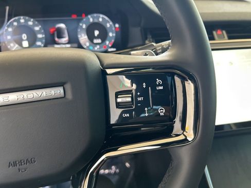 Used 2026 Land Rover Range Rover Evoque S AWD/4WD image 51