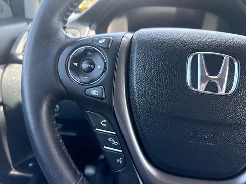 Certified 2023 Honda Ridgeline RTL image 26