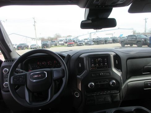 New 2026 GMC Sierra 3500 Pro AWD/4WD image 15