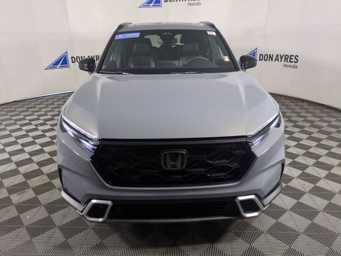 Certified 2024 Honda CR-V Sport Touring image 12