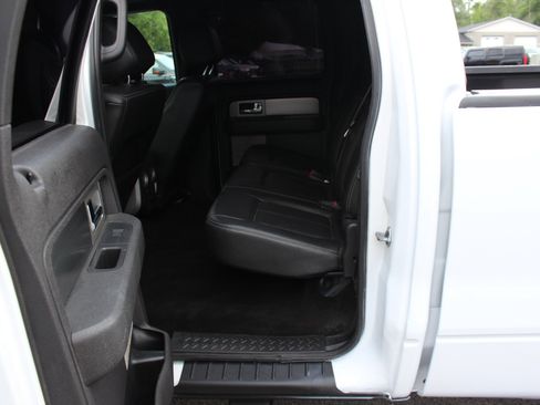 Used 2013 Ford F150 FX4 w/ Luxury Equipment Group AWD/4WD image 30