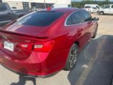 Used 2021 Chevrolet Malibu RS w/ LPO, Floor Liner Package image 4