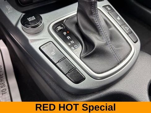 Used 2021 Kia Seltos S image 24