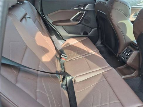 Used 2025 BMW X1 xDrive28i w/ Premium Package AWD/4WD image 18