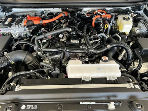 New 2027 Toyota Land Cruiser 1958 AWD/4WD image 26