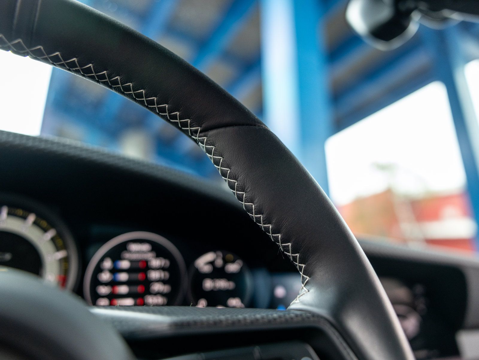 Certified 2023 Porsche 911 GT3 RWD image 39