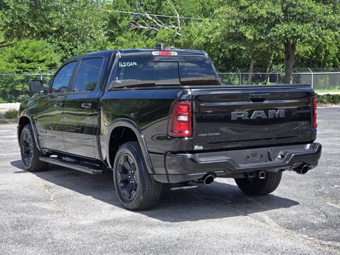 Used 2026 RAM 1500 Lone Star AWD/4WD image 5