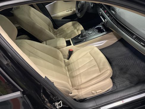 Used 2018 Audi A4 2.0T Ultra Premium image 27