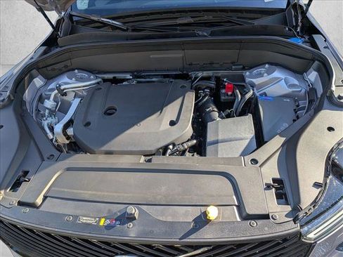 New 2026 Volvo XC90 B6 Ultra image 19