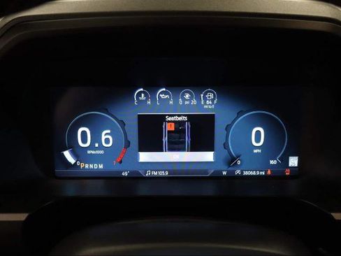 Certified 2022 Ford Expedition Platinum image 28