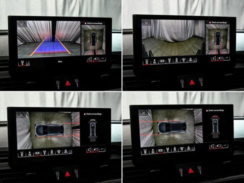 Used 2023 Audi SQ5 Premium Plus w/ Premium Plus Package image 32