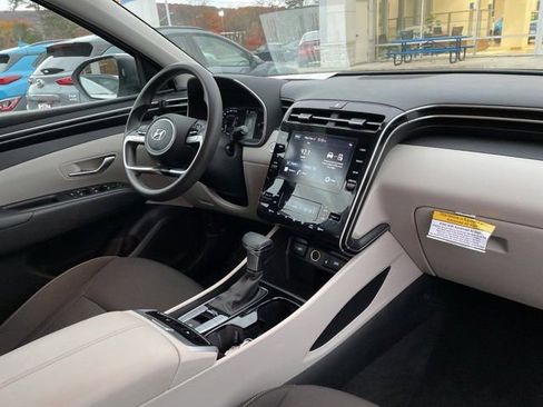 Used 2024 Hyundai Tucson SEL image 8