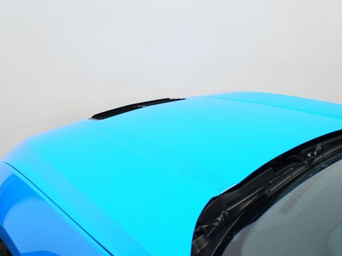 Used 2024 Ford Mustang GT Premium RWD image 21