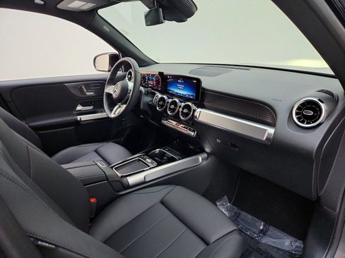 New 2026 Mercedes-Benz GLB 250 image 19