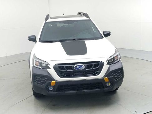New 2025 Subaru Outback Wilderness image 2