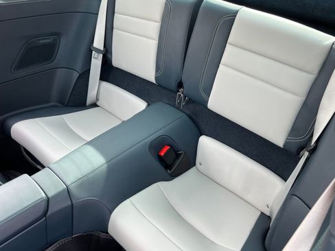 Certified 2024 Porsche 911 Carrera GTS image 17