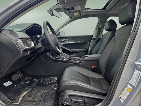 New 2026 Acura Integra Base image 16