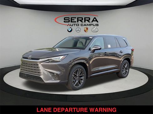 New 2025 Lexus TX 350 w/ Technology Package image 7