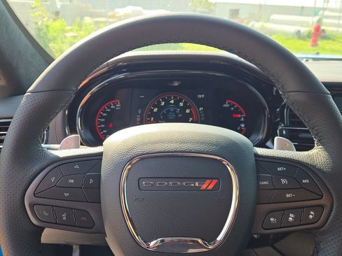 New 2026 Dodge Durango R/T AWD/4WD image 33