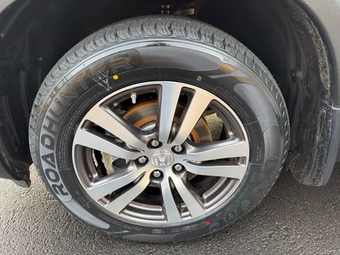 Used 2016 Honda Pilot EX-L image 30