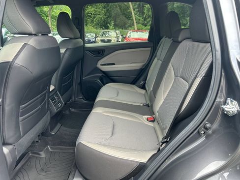 Certified 2026 Subaru Forester Premium AWD/4WD image 27