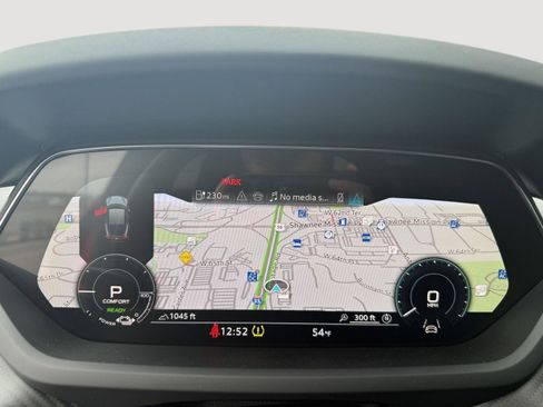 New 2025 Audi S e-tron GT Prestige image 14