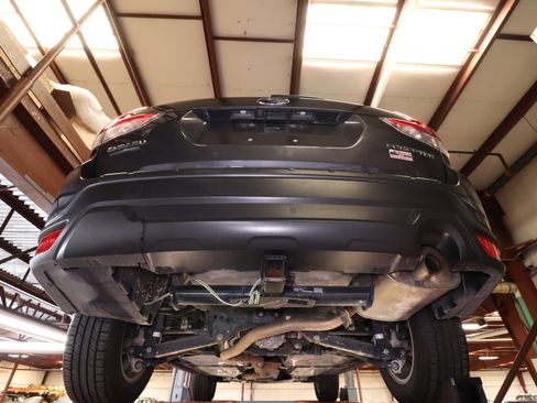 Used 2021 Subaru Forester image 40