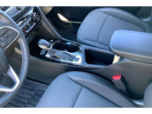 Used 2023 Buick Encore GX Select w/ Sport Touring Package image 15