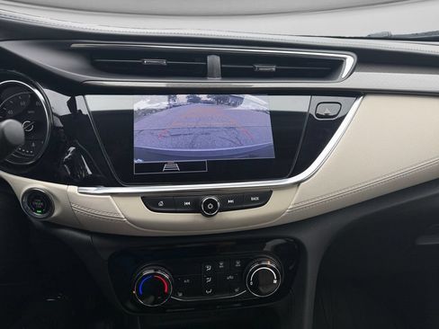 Used 2023 Buick Encore GX Preferred w/ Cold Weather Comfort Package FWD image 20